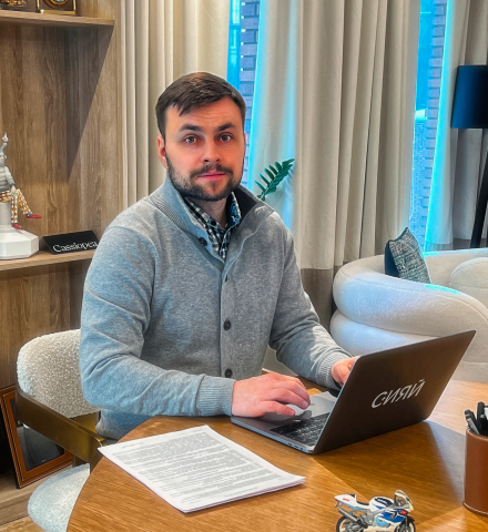 Александр Александрович Портнов