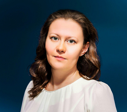 Титова Евгения